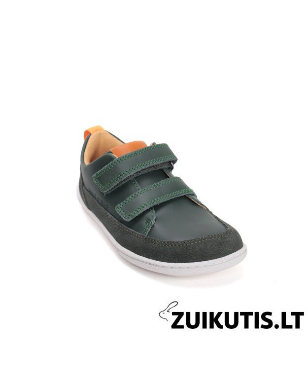 Barefoot žali batai 26-35 d. S088-61168 6