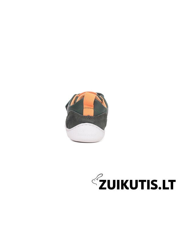 Barefoot žali batai 26-35 d. S088-61168 1