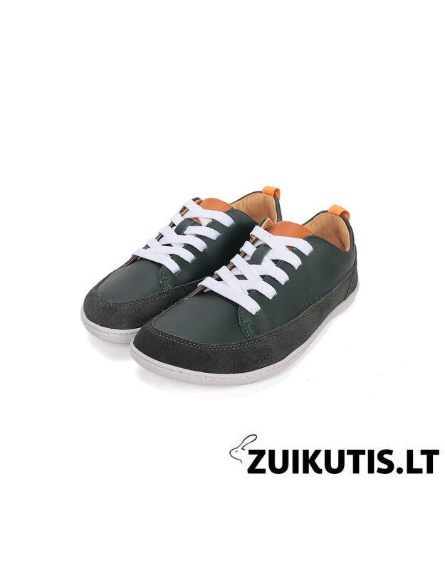 Barefoot žali batai 36-45 d. S088-61255 5