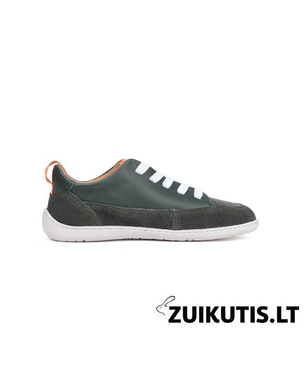 Barefoot žali batai 36-45 d. S088-61255 2