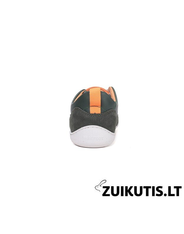 Barefoot žali batai 36-45 d. S088-61255 1
