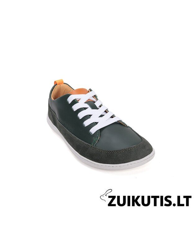 Barefoot žali batai 36-45 d. S088-61255 6