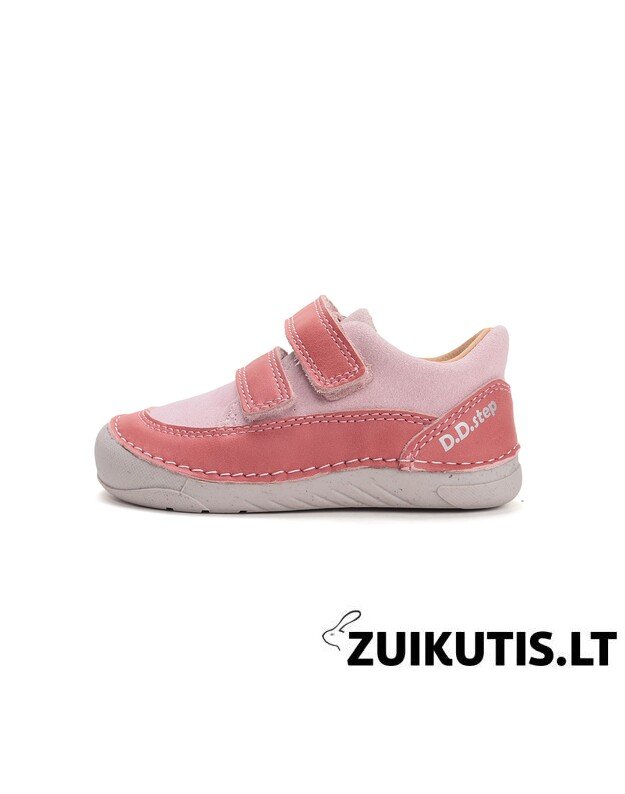 Rožiniai batai 28-33 d. S108-61210DL