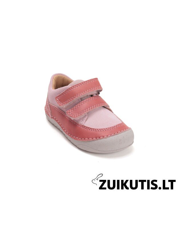 Rožiniai batai 28-33 d. S108-61210DL 5