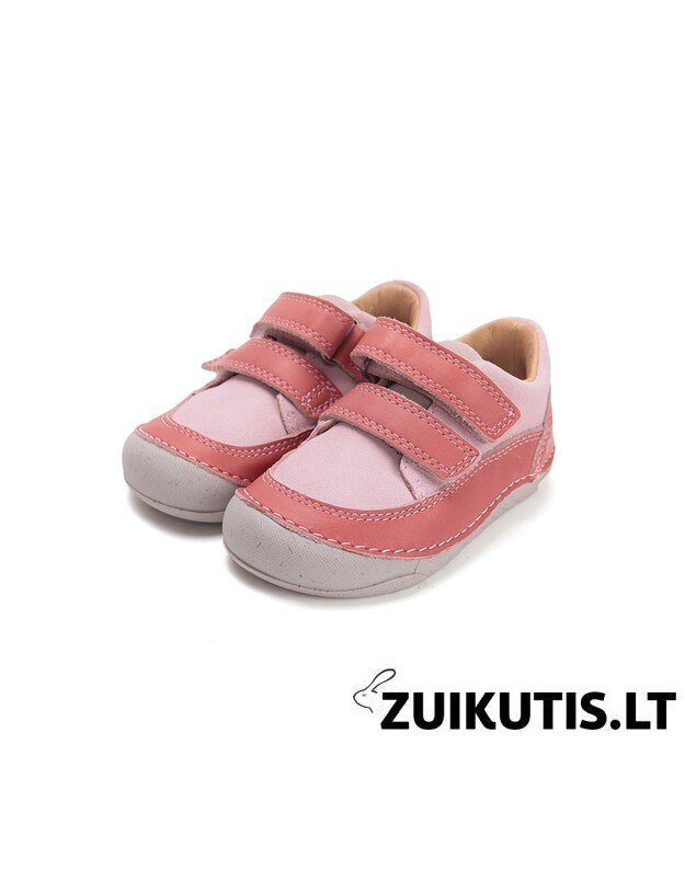 Rožiniai batai 28-33 d. S108-61210DL 6