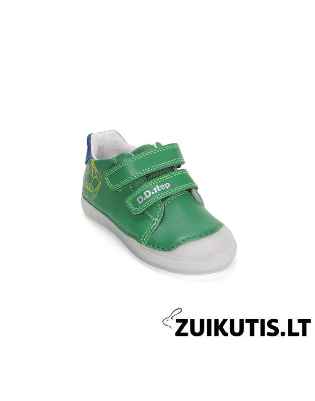 Žali batai 25-30 d. S049-61886AM 6