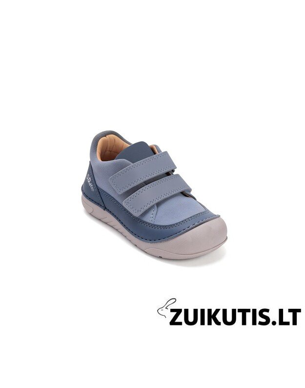 Mėlyni batai 22-27 d. S108-61210A 6