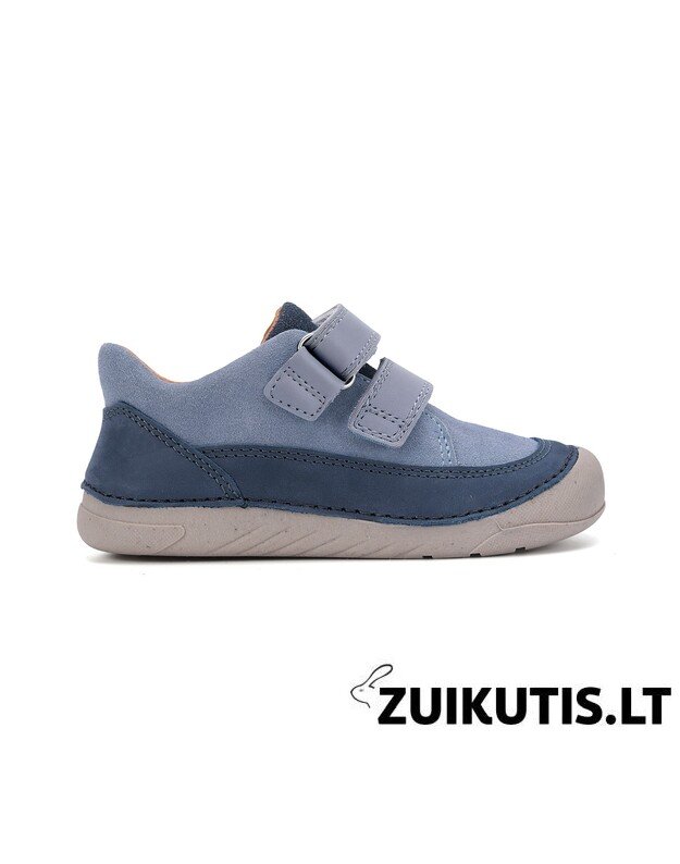 Mėlyni batai 22-27 d. S108-61210A 2