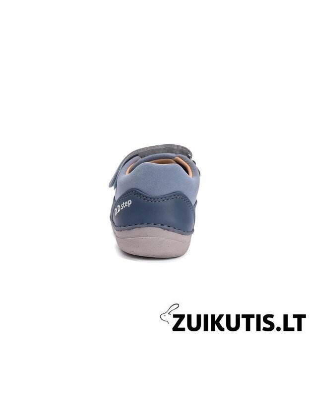 Mėlyni batai 22-27 d. S108-61210A 1