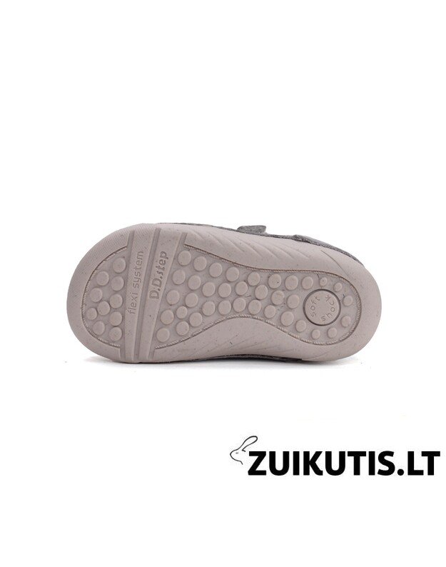 Mėlyni batai 22-27 d. S108-61210A 4