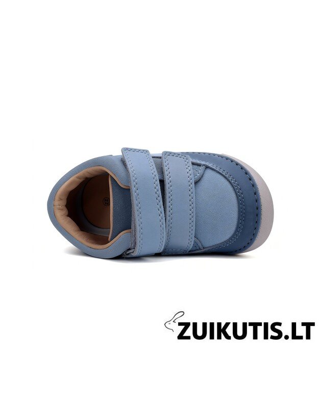 Mėlyni batai 22-27 d. S108-61210A 3