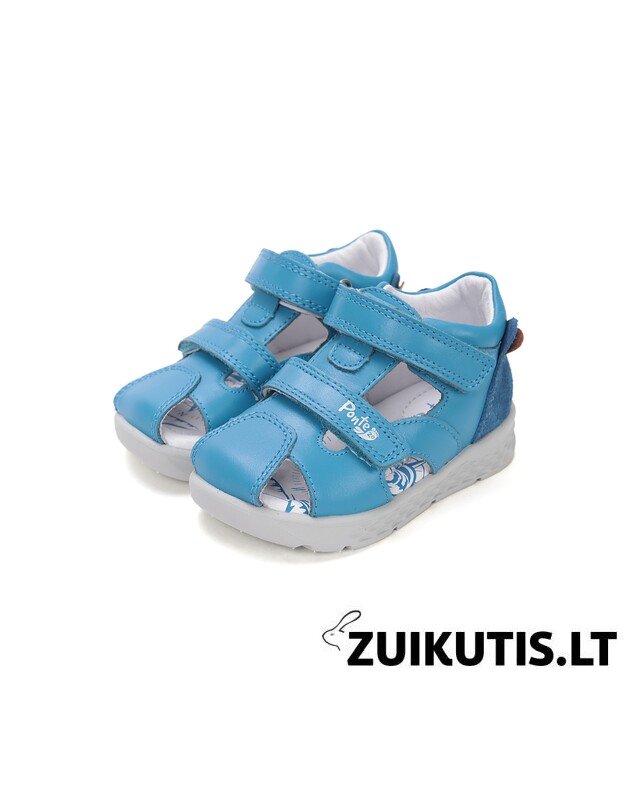 Mėlynos basutės 28-33 d. DA05-6-1256AL 5