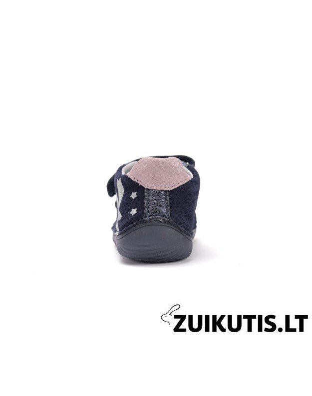 Barefoot mėlyni batai 26-31 d. S073-52165M 1