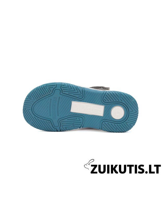 Pilkos basutės 25-30 d. G103-51693BM 1