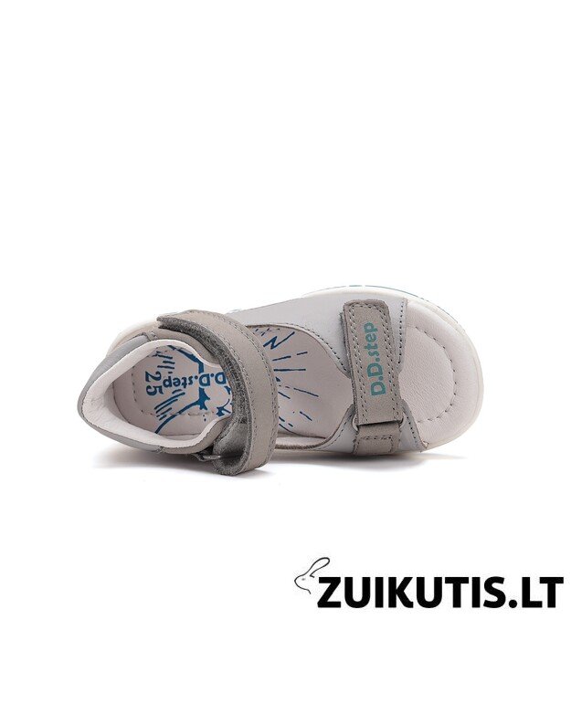 Pilkos basutės 25-30 d. G103-51693BM 3