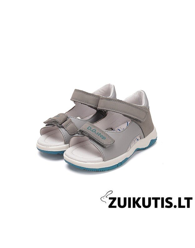 Pilkos basutės 25-30 d. G103-51693BM 2