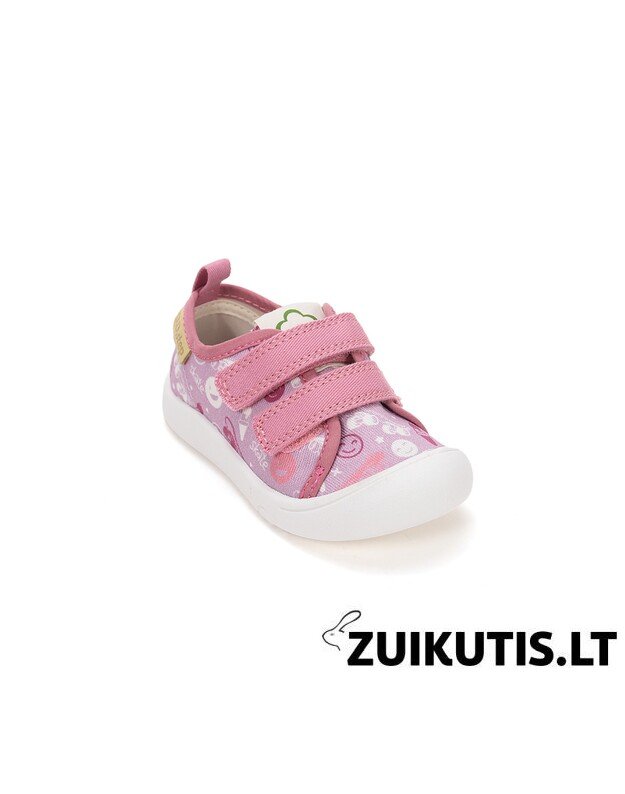 Canvas batai 28-33 d. C100-61432L 1