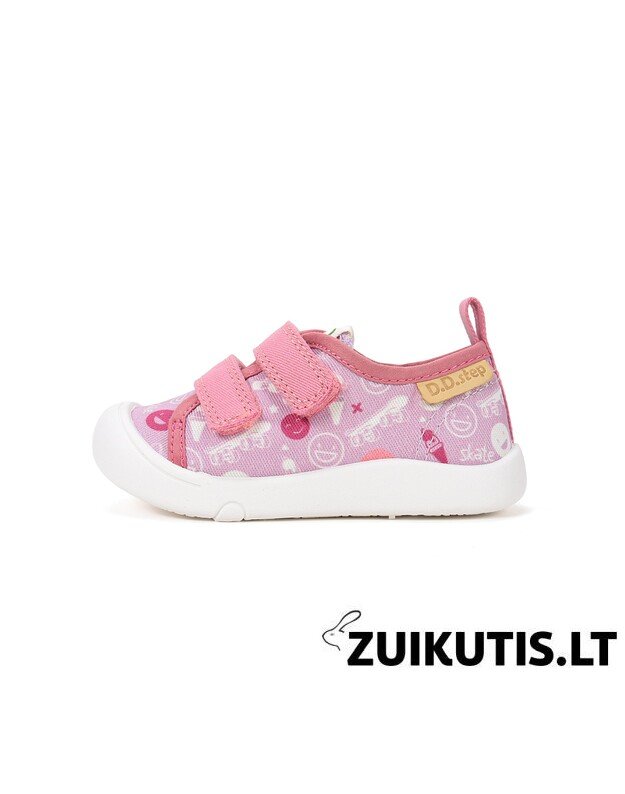 Canvas batai 28-33 d. C100-61432L