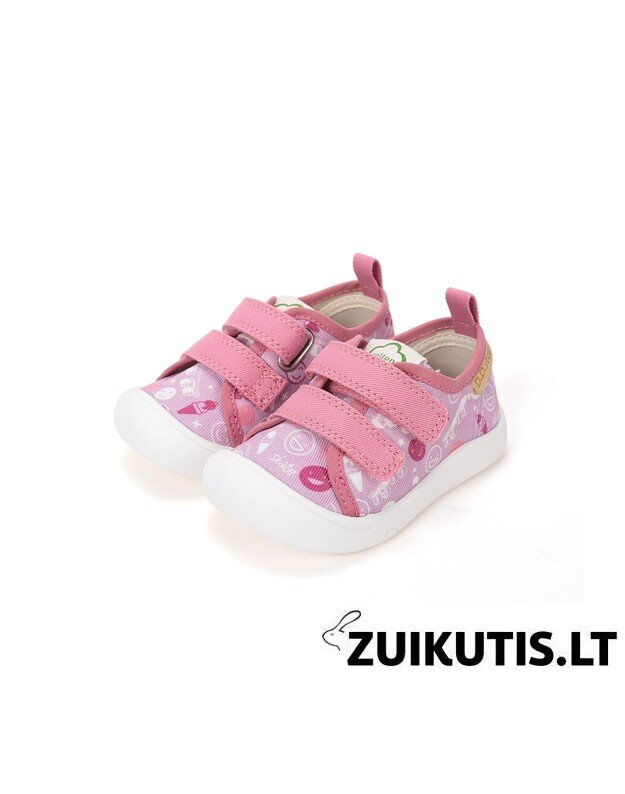 Canvas batai 28-33 d. C100-61432L 2