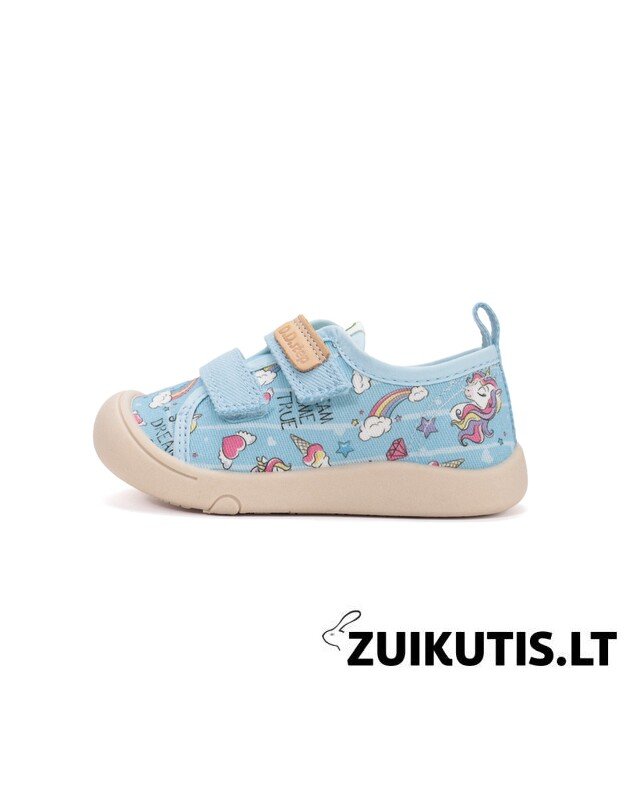 Canvas batai 28-33 d. C100-61621AL