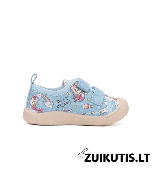 Canvas batai 28-33 d. C100-61621AL 5