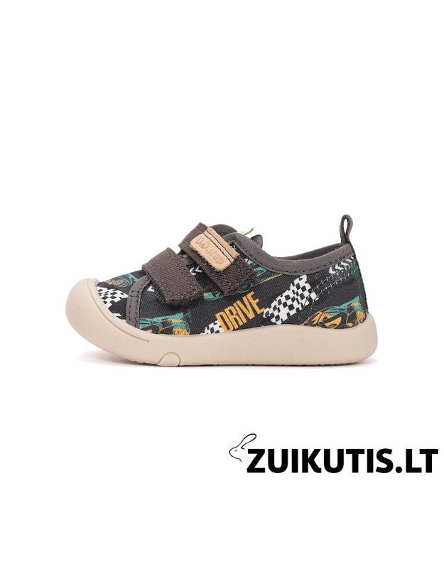 Canvas batai 28-33 d. C100-61391L