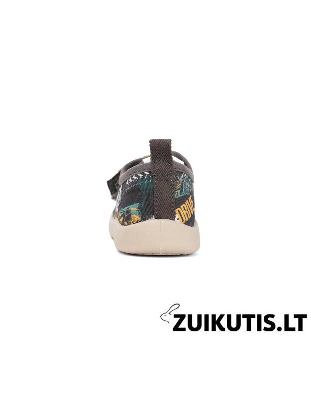 Canvas batai 28-33 d. C100-61391L 1