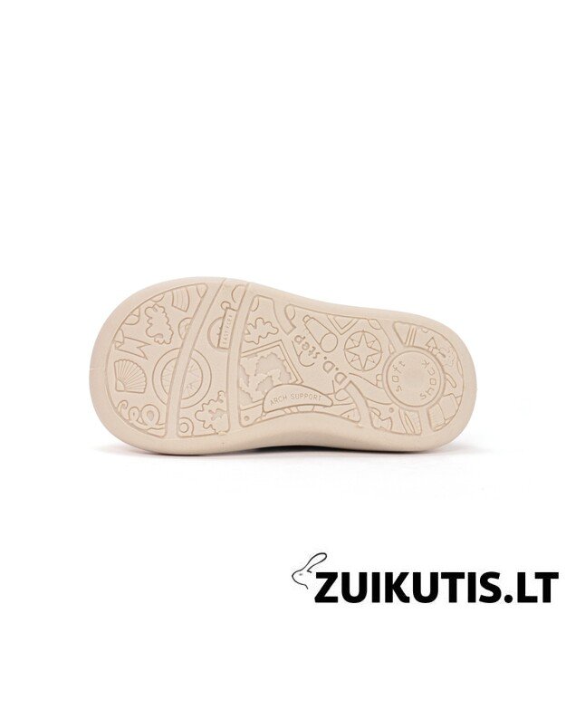 Canvas batai 28-33 d. C100-61391L 4