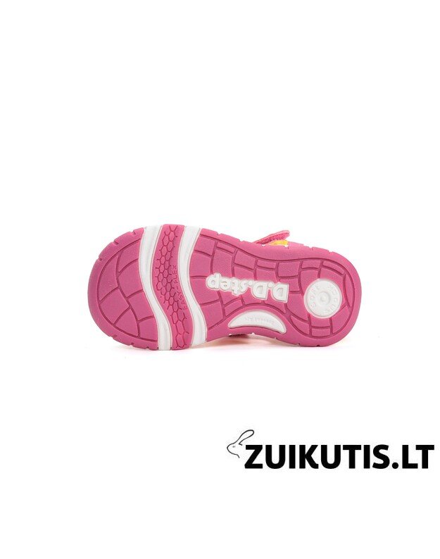 Greitai džiūstantys batai  Quick dry  20-25 d. G065-61599C 4