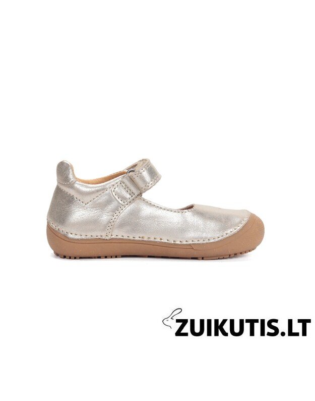 Barefoot blizgūs batai 25-30 d. H063-61295BM 3