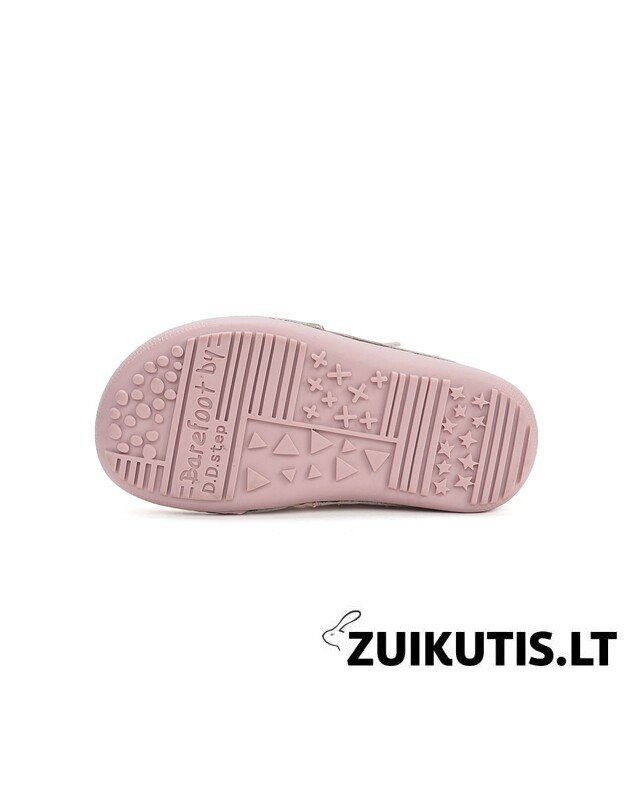 Barefoot batai 25-30 d. S063-61572AM 4