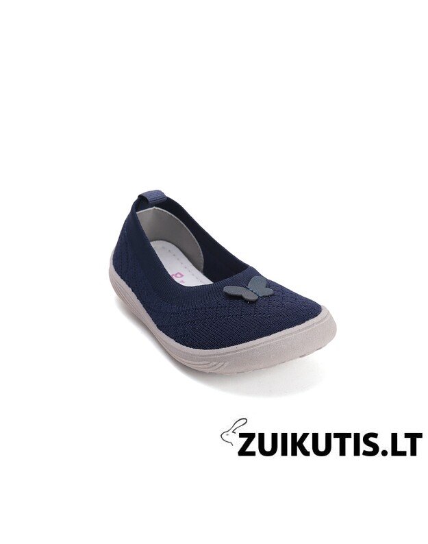 Barefoot medžiaginiai batai 28-33 d. F093-61810CL 6