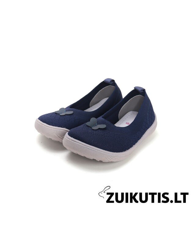 Barefoot medžiaginiai batai 28-33 d. F093-61810CL 5