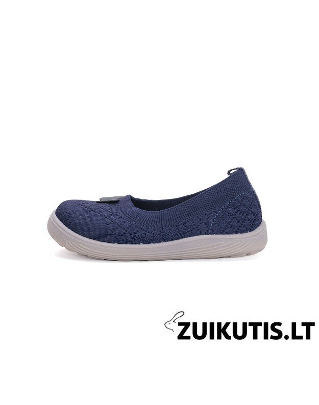 Barefoot medžiaginiai batai 28-33 d. F093-61810CL