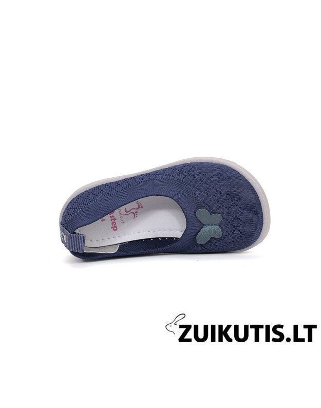 Barefoot medžiaginiai batai 28-33 d. F093-61810CL 4