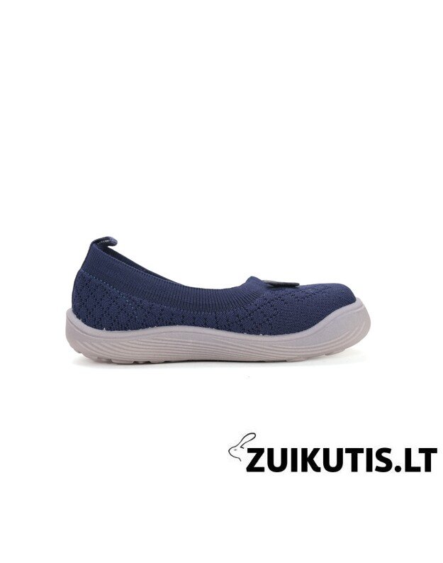 Barefoot medžiaginiai batai 28-33 d. F093-61810CL 2