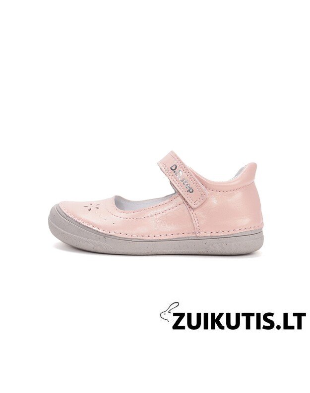 Rožiniai batai 26-31 d. H078-61794BM