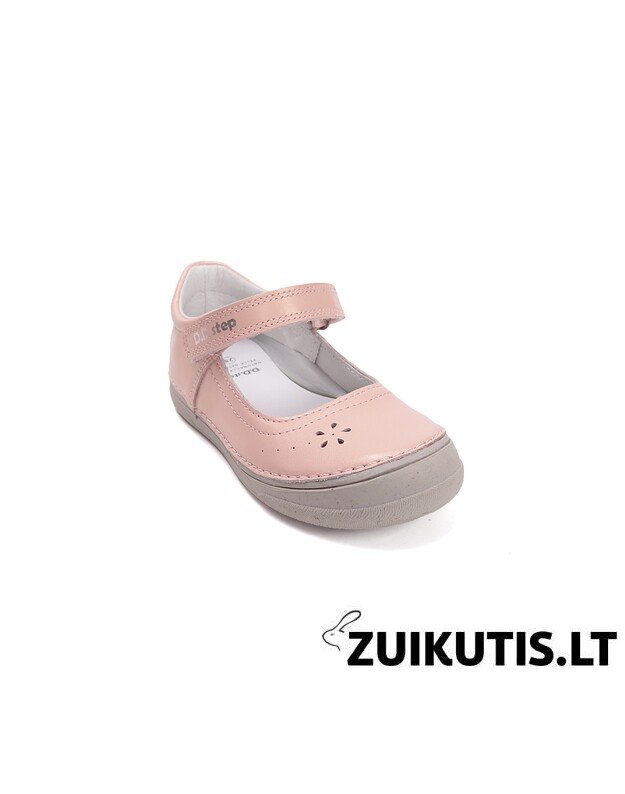 Rožiniai batai 26-31 d. H078-61794BM 6