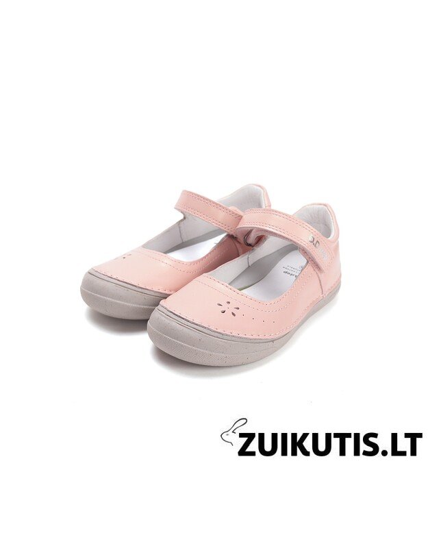 Rožiniai batai 26-31 d. H078-61794BM 5