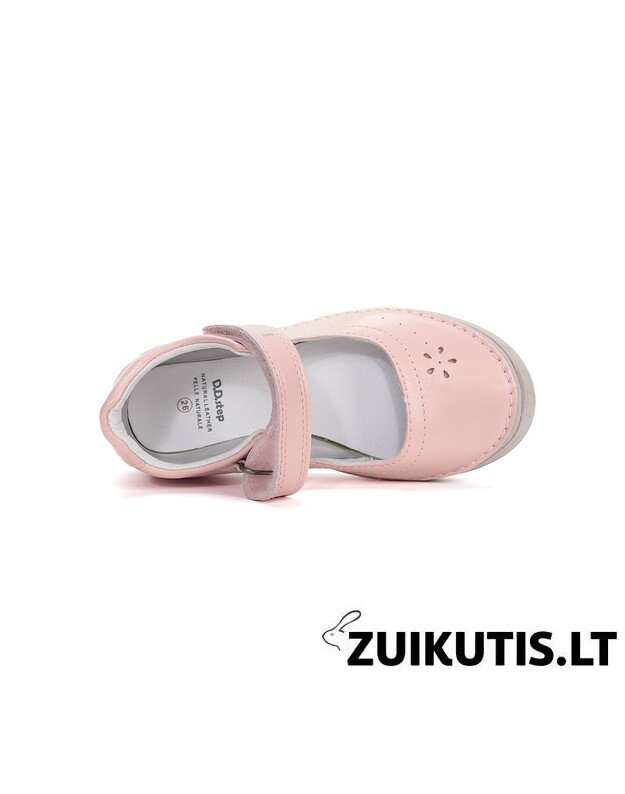 Rožiniai batai 26-31 d. H078-61794BM 3