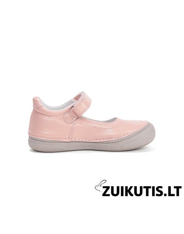 Rožiniai batai 26-31 d. H078-61794BM 2