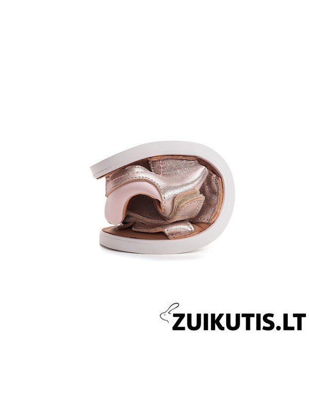 Barefoot basutės 26-31 d. G076-61262BM 1