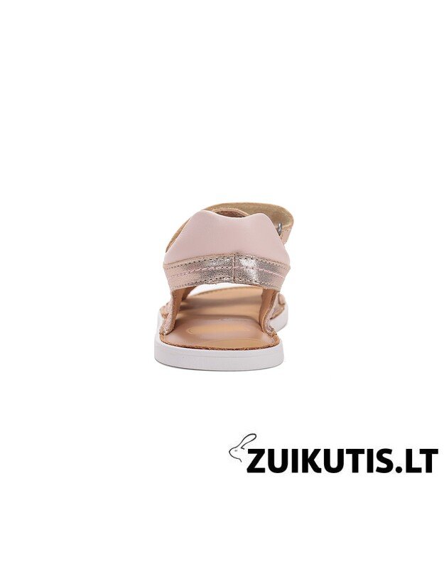 Barefoot basutės 26-31 d. G076-61262BM 2