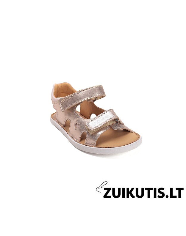 Barefoot basutės 26-31 d. G076-61262BM 7