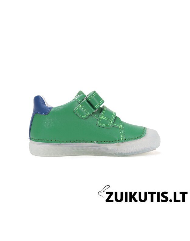 Žali batai 25-30 d. S049-61886AM 2