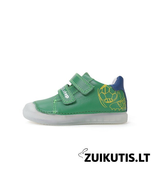 Žali batai 25-30 d. S049-61886AM