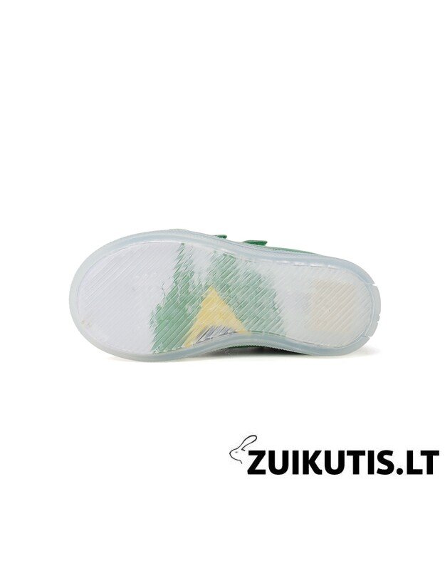 Žali batai 25-30 d. S049-61886AM 4