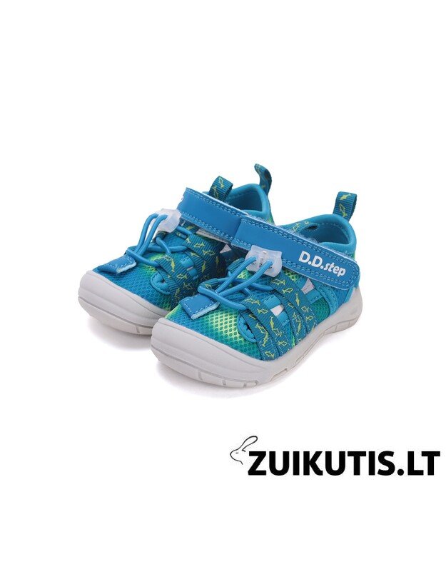 Greitai džiūstantys batai  Quick dry  20-25 d. G065-61161 5