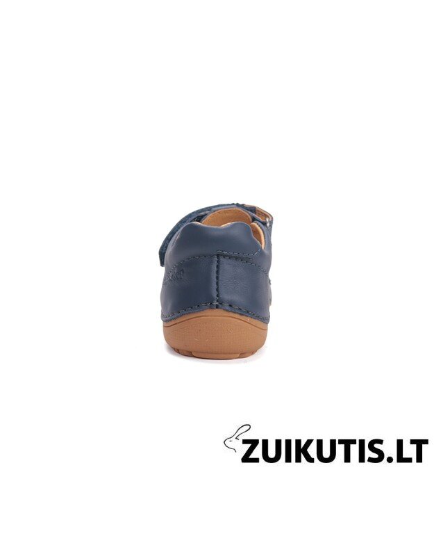 Barefoot mėlyni batai 25-30 d. H063-61804M 2