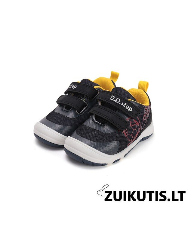 Sportiniai-laisvalaiko batai 26-31 d. F065-61360M 5